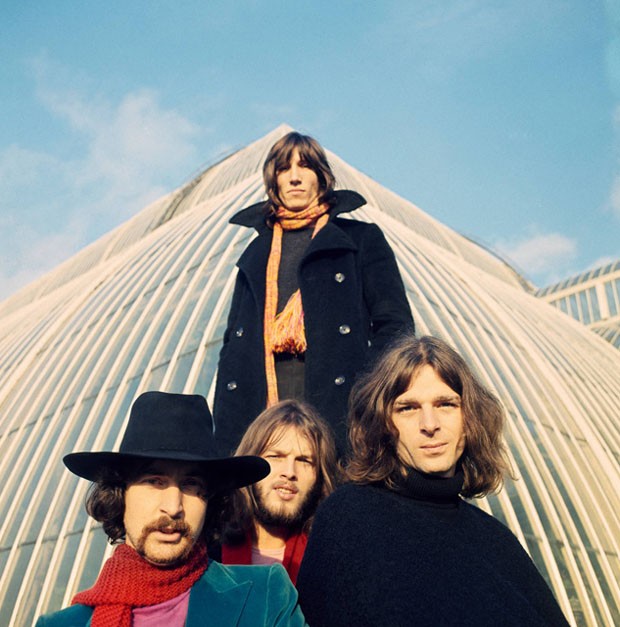 Pink Floyd ganha retrospectiva inédita no Victoria & Albert Museum (Foto: Victoria & Albert Museum/Divulgação)