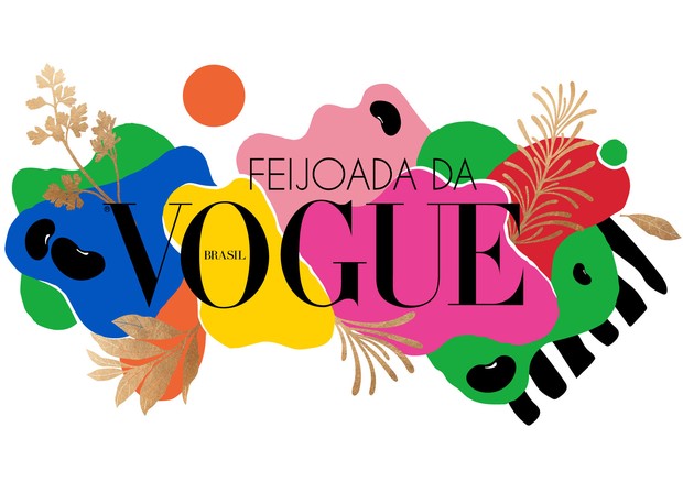 Feijoada da Vogue acontece no hotel Fairmont (Foto: Divulgação)