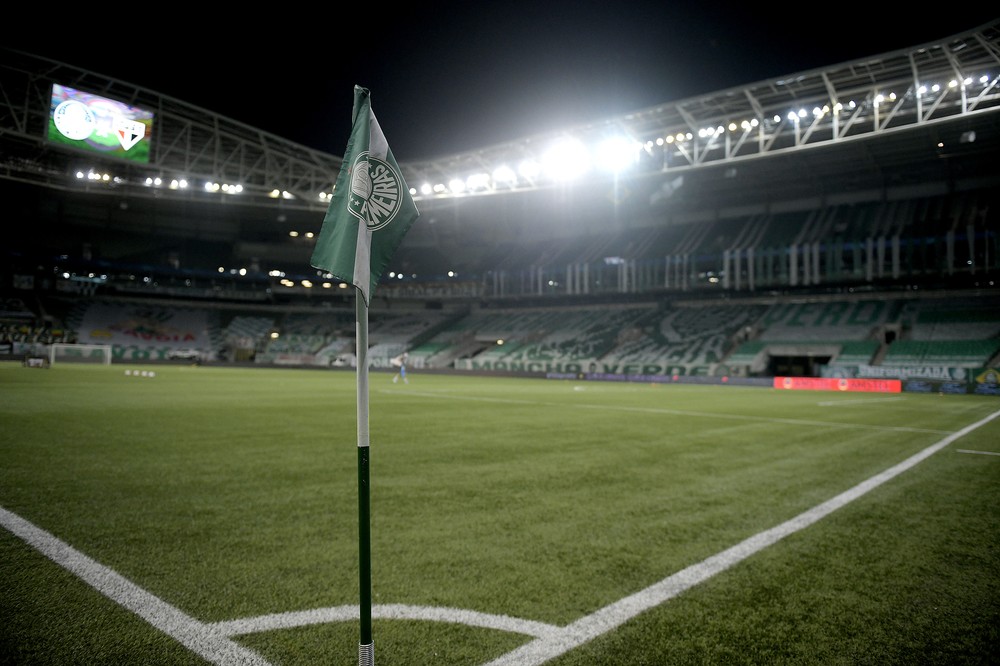 Palmeiras inicia venda de ingressos para estreia no Brasileirão contra o Ceará