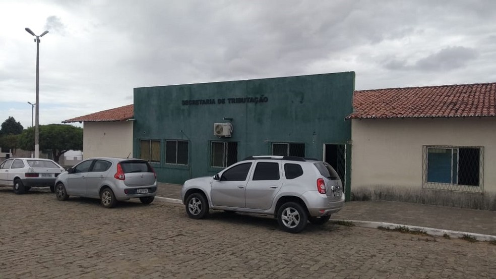 Operação Habitaculum: MP apura concessões irregulares de 'habite-se' em  Extremoz, na Grande Natal | Rio Grande do Norte | G1