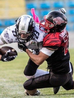 JP Espectros vê o Flamengo como favorito nas semifinais da Superliga