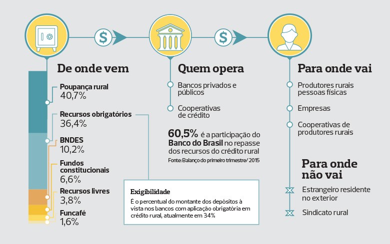 como-funciona-credito-rural-infografico-1 (Foto: Filipe Borin/Ed. Globo)