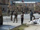 Otan deve manter presença no Afeganistão, dizem autoridades