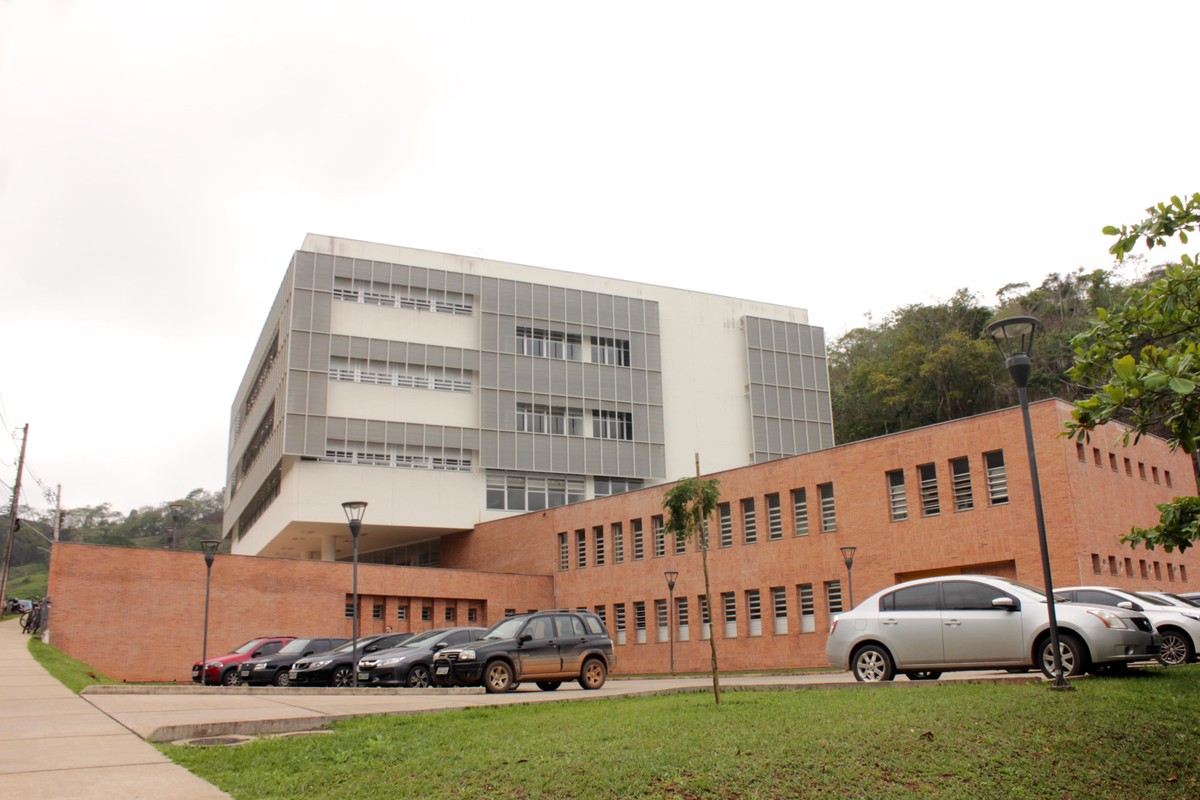 Medicina da UFV obtém conceito máximo em avaliação do MEC