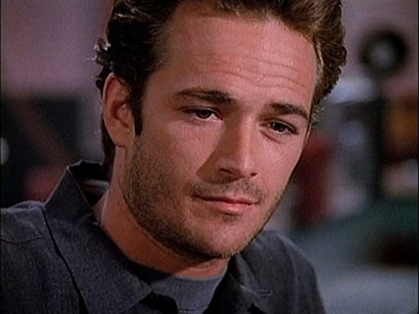 Luke Perry Ator De Barrados No Baile E Riverdale Morre Aos 52 Anos Pop Arte G1