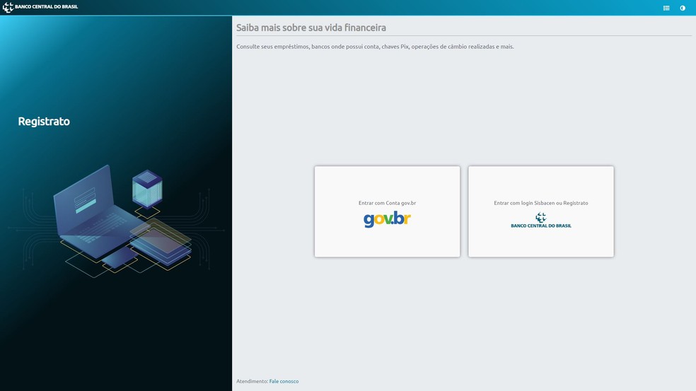 Banco Central Divulga Site Exclusivo Para Sistema Valores A Receber Brasil E Politica Valor Investe