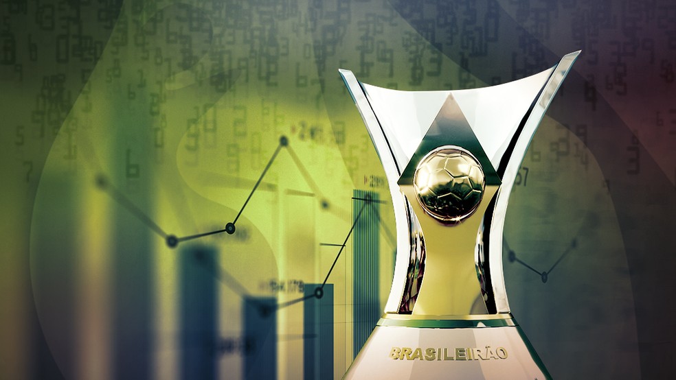 Taça do Brasileirão: clubes discutem qual será o modelo do torneio a partir de 2025 — Foto: Infografia