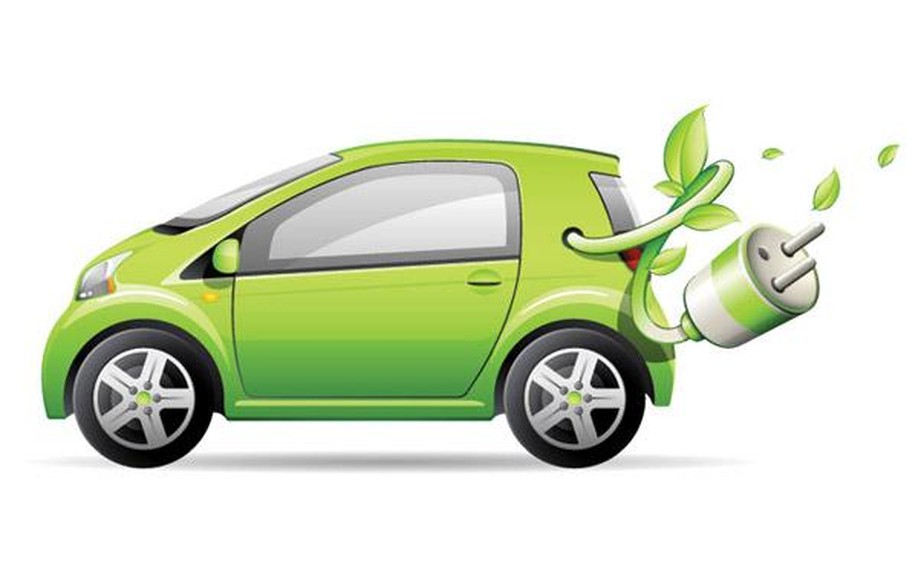Veículos Elétricos - Os Carros Verdes - Emissão Zero de Carbono