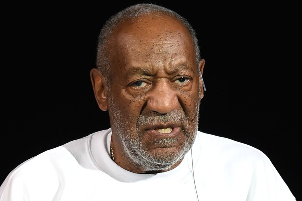 Bill Cosby. (Foto: Getty Images)