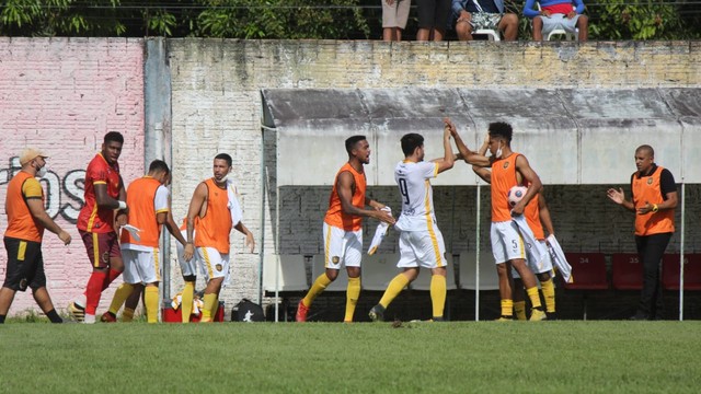 Amazonas vence o JC em Itacoatiara
