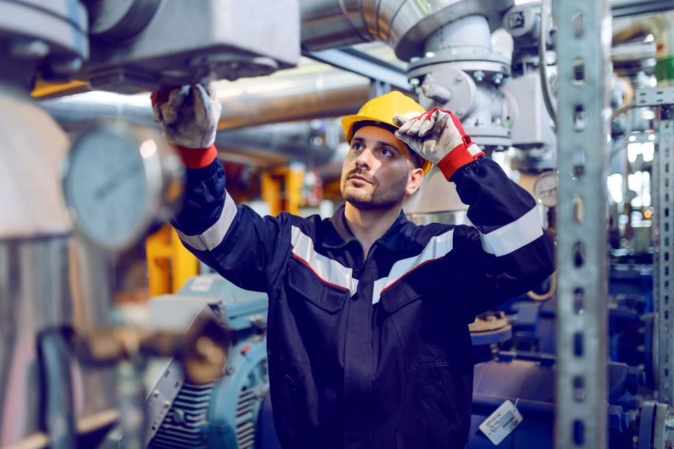SineBahia tem 5 vagas de técnico de refrigeração para esta segunda-feira (23) em Itabuna — Foto: AdobeStock