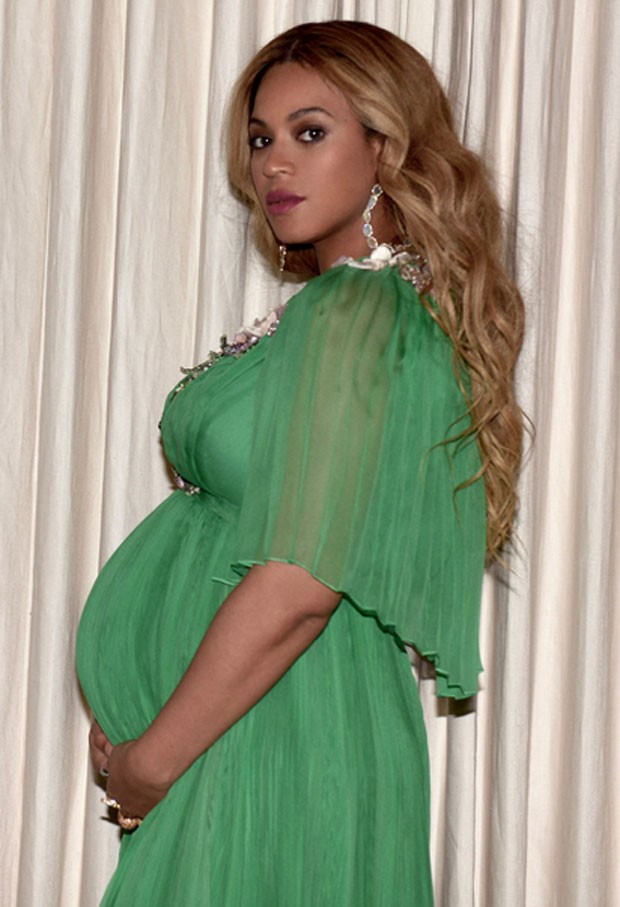 Beyoncé  (Foto: Reprodução)