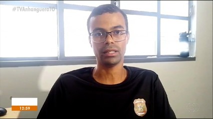 Polícia Federal cumpre mandados de busca e apreensão na prefeitura de Formoso do Araguaia