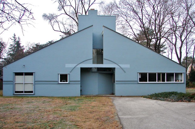 Morre arquiteto Robert Venturi, ícone do pós-modernismo (Foto: Wikimedia Commons)