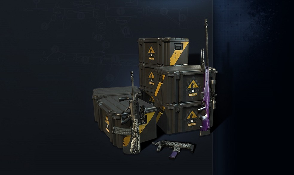 Skins No Cs Go Veja As Dez Armas Mais Caras Da Steam Esports Techtudo Adesivo brilhante impresso por metro quadrado. skins no cs go veja as dez armas mais