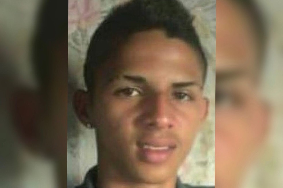 Investigado por assassinatos é morto em confronto com a polícia em Caucaia — Foto: Polícia Civil/Divulgação 