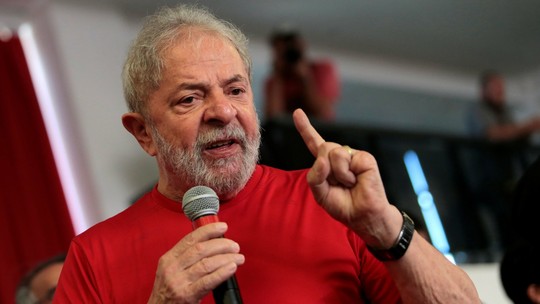 Foto: (Leonardo Benassatto/Reuters) Foto: (Leonardo Benassatto/Reuters)