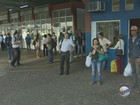 Paralisação de ônibus intermunicipais afeta 3 cidades da região de Campinas