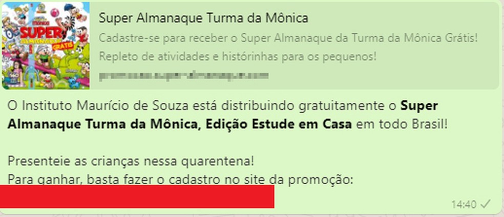 Almanaque Turma Da Monica Pdf Download Super Almanaque Turma Da Monica Gratis Golpe No Whatsapp Atinge