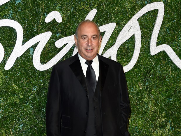 Phillip Green (Foto: Getty Images)