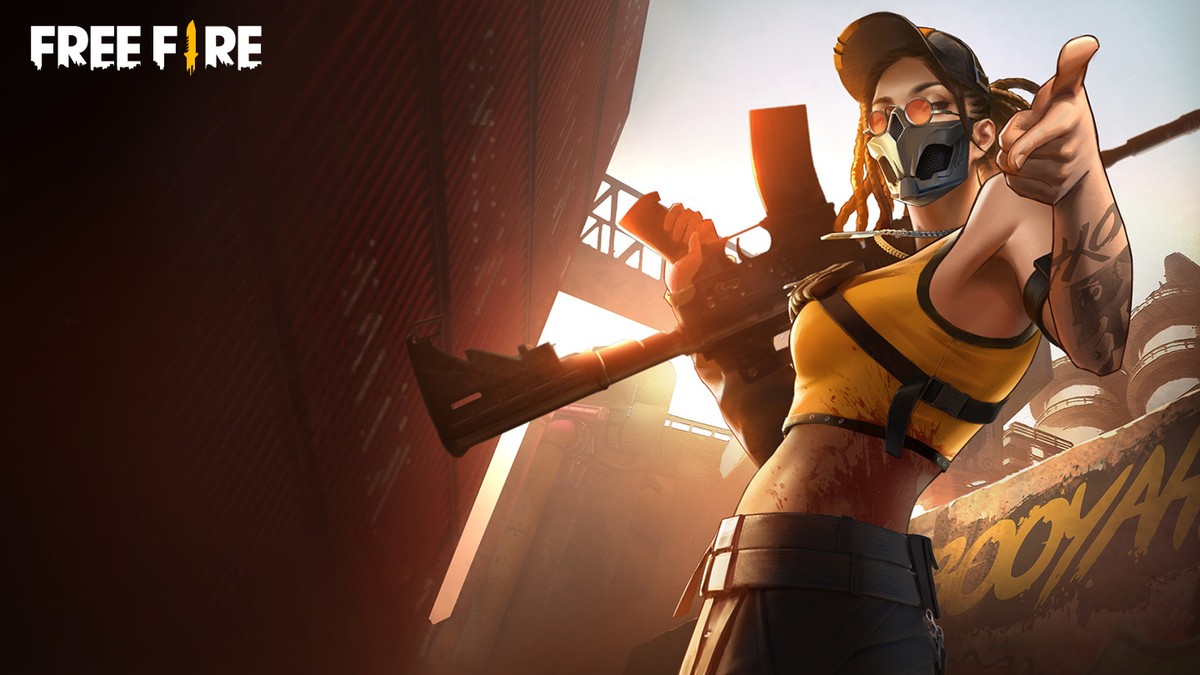 Servidor avançado do Unfastened Hearth: veja como baixar o APK de março de 2022 |  Esports