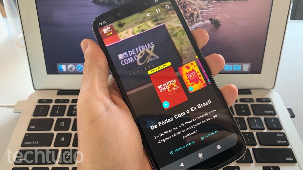 17+ De Ferias Com O Ex Brasil 3 Temporada Assistir Online Information