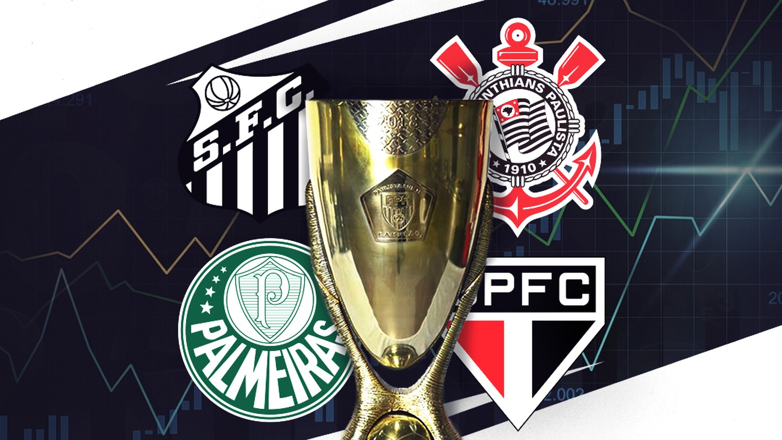 São Paulo se isola como 7° time com mais títulos nacionais; veja