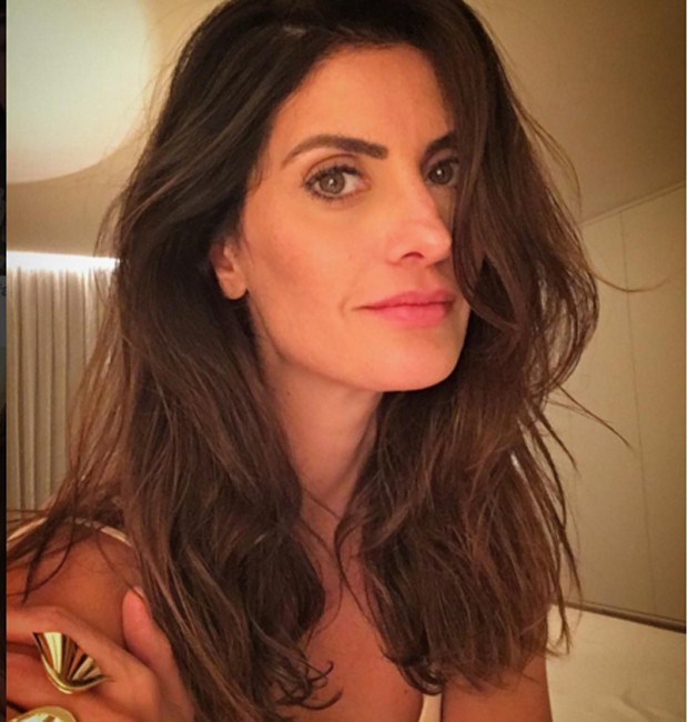 Isabella Fiorentino (Foto: Reprodução/Instagram)
