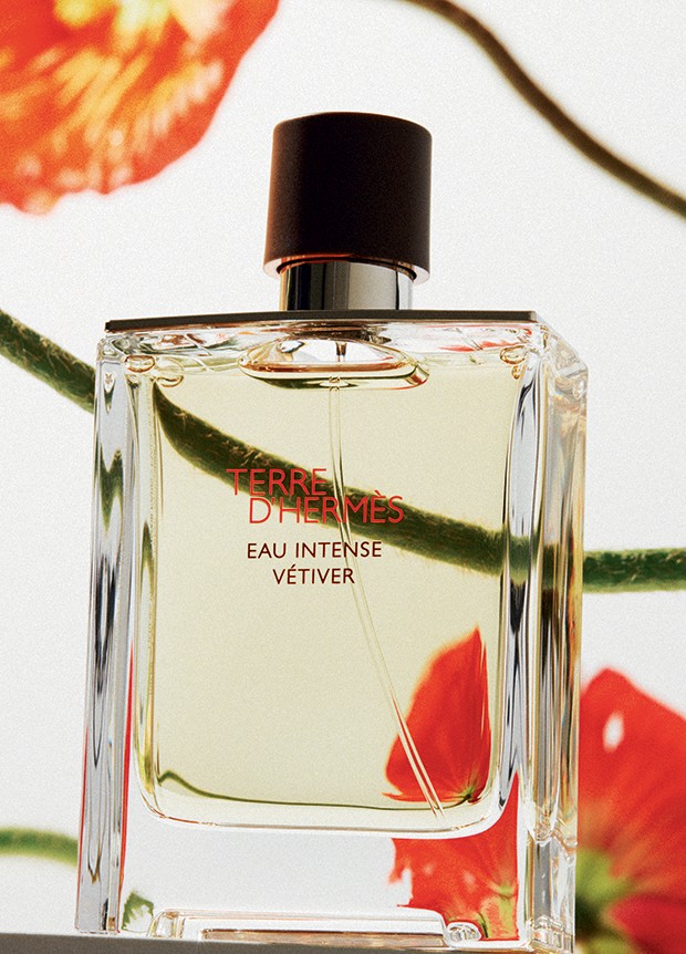 Perfume Terre D'Hermès (Foto: Divulgação)