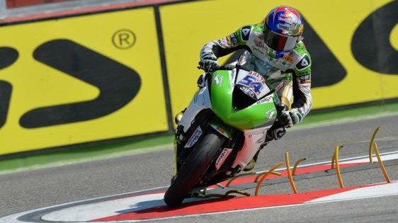 Toprak Razgatlioglu vence a segunda corrida em Ímola pelo no Mundial de  Superbike