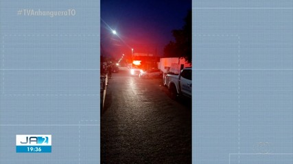 Mulher de 50 anos é esfaqueada e morta e companheiro é o principal suspeito do crime