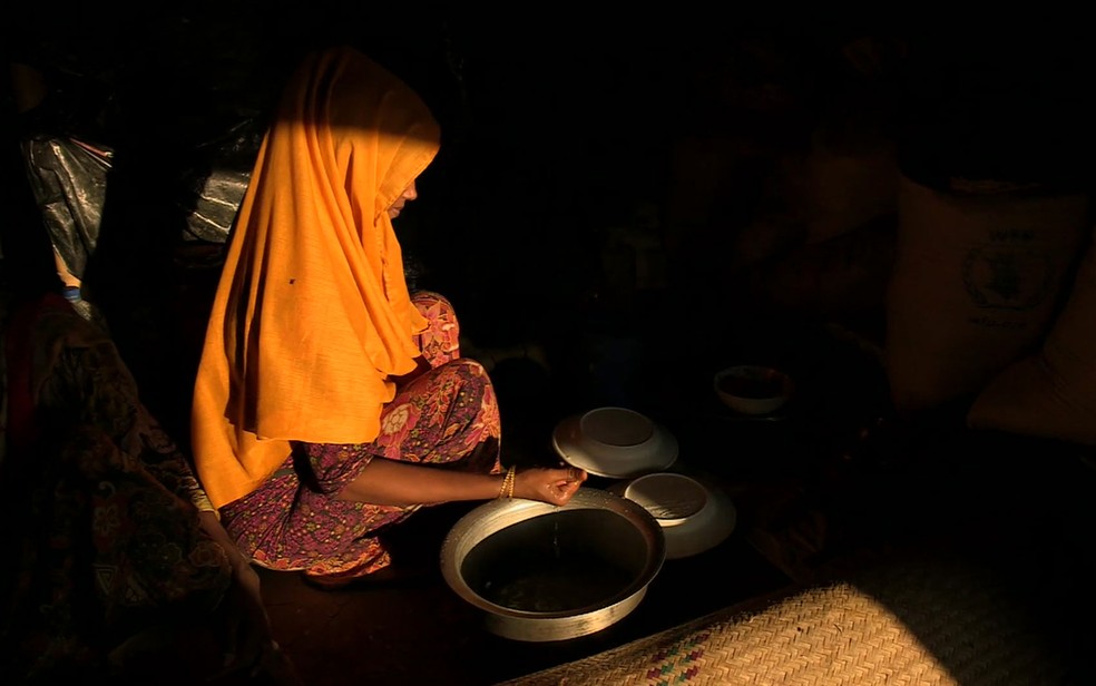 Segundo a ONU, crise do povo rohingya, que começou após independência de Mianmar em 1948, é uma das mais longas do mundo e também uma das mais negligenciadas (Foto: BBC)