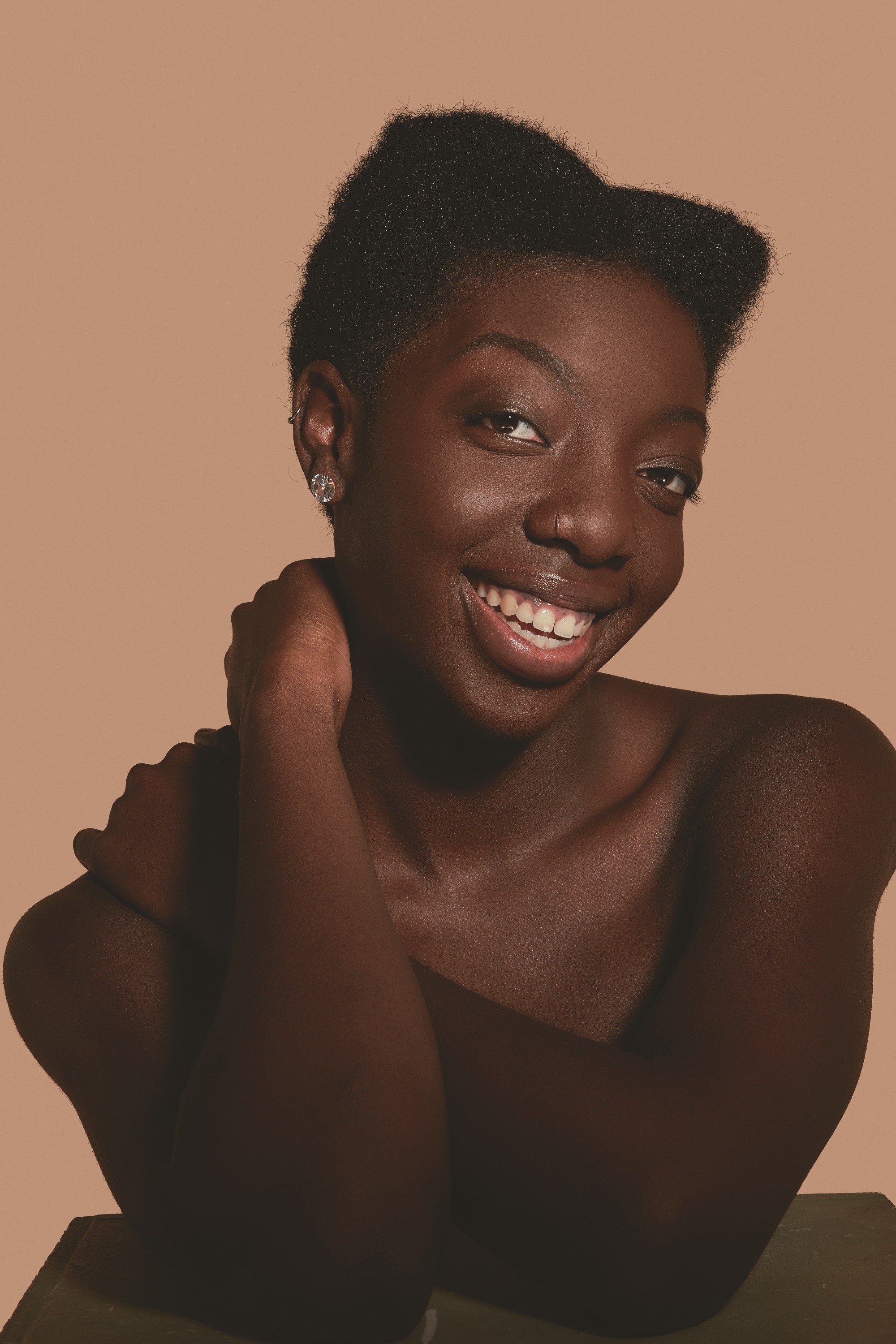 Pesquisa revela que 70% das mulheres negras estão insatisfeitas com o mercado de beleza (Foto: Divulgação)