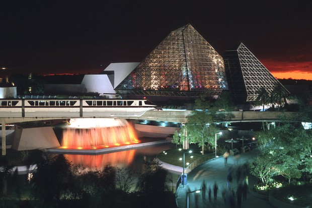 EPCOT fête ses 40 ans (Photo : Reproduction / Disney)