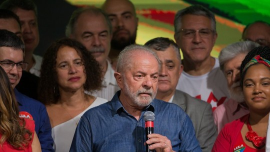Antipetismo avança, e Lula tem menos votos em 18 estados na comparação com 2002 e 2006 