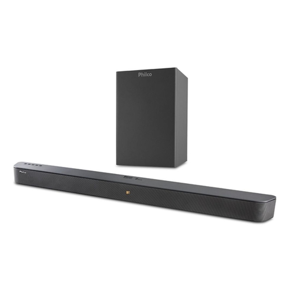 Soundbar Por Ate R 1 500 Veja Sete Modelos Para Comprar No Brasil Home Theaters Techtudo