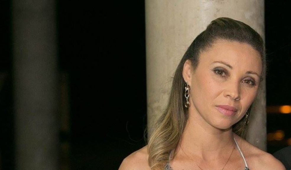 Angelita Cristiane Freitas de Assis — Foto: Reprodução/Redes sociais