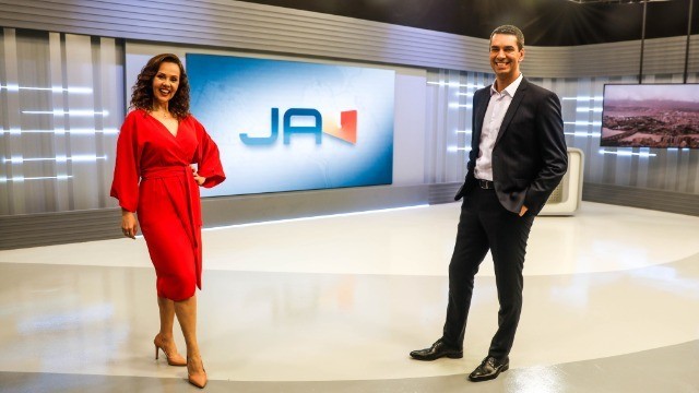 Assista ao vivo ao Jornal do Almoço desta segunda-feira