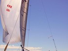 Búzios Sailing Week começa nesta quinta-feira na Praia dos Ossos