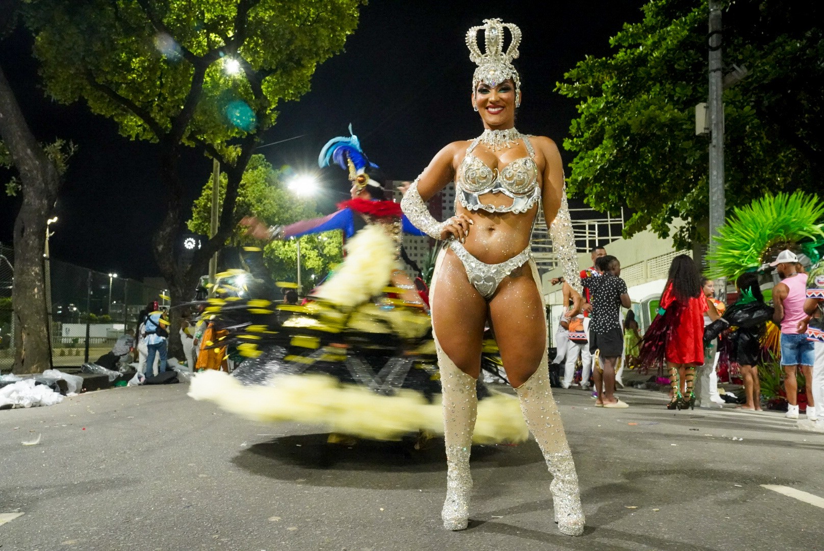 Quién ha ganado el carnaval de cádiz