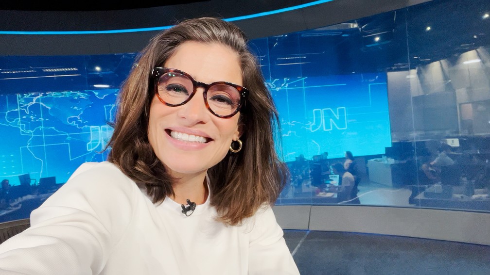 Bom Dia Brasil 40 anos: Apresentadores e comentaristas mandam mensagens e  contam suas histórias; veja o vídeo | Bom Dia Brasil | G1