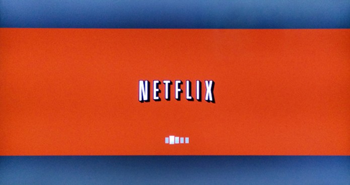 Netflix tem erro NW-4-8 que pode impedir que usuários acessem filmes e seriados (Foto: Reprodução/Elson de Souza)