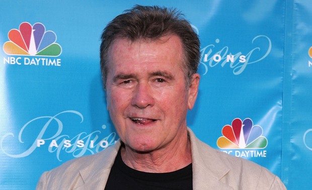John Reilly (Foto: Getty Images)