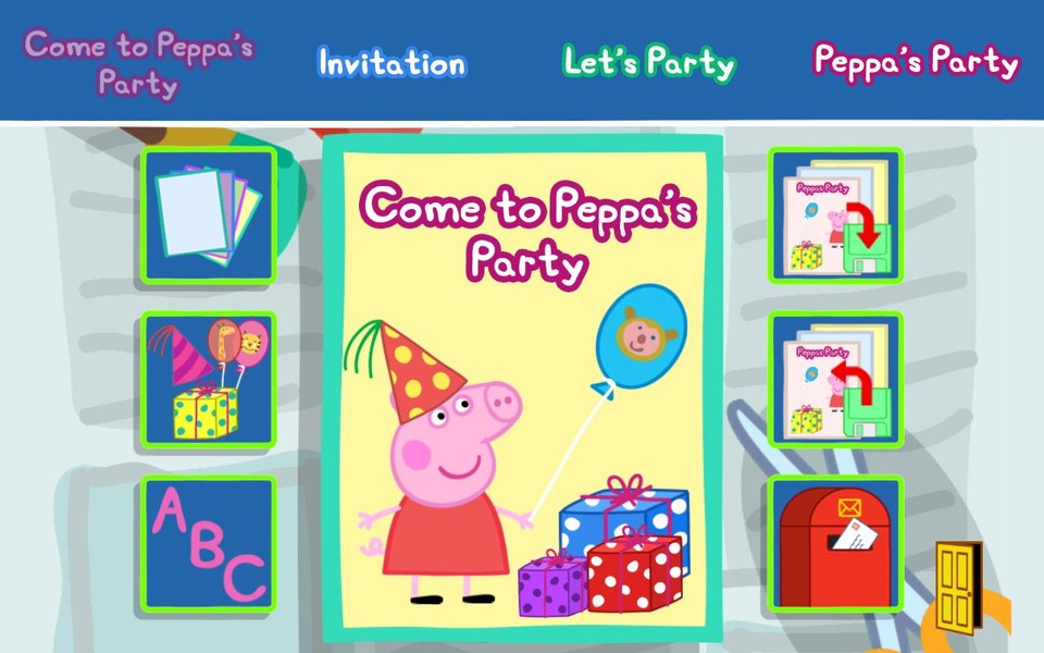 Peppa Pig's Party Time Jogos Download TechTudo