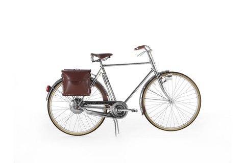 Bicicleta Trousseau Speedy, R$23.900