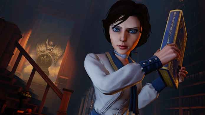 BioShock integra as ofertas de Black Friday no Xbox (Foto: Divulgação/2K Games)