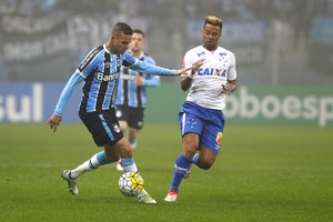 Cartola FC: Luan e Gabriel Jesus mandam bem; Vitor Hugo negativa
