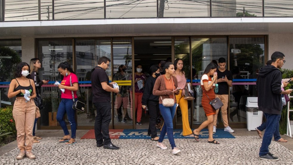 Concurso da Semsa: resultado final para cargos de n&iacute;vel fundamental e  superior &eacute; divulgado nesta segunda (4) | Amazonas | G1