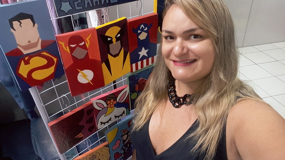 Artista Viraliza Ao Utilizar Esmalte De Unha Para Pintar Quadros Nunca Vi Santos E Regiao G1 Desenhos diferentes de unhas para colorir. artista viraliza ao utilizar esmalte de