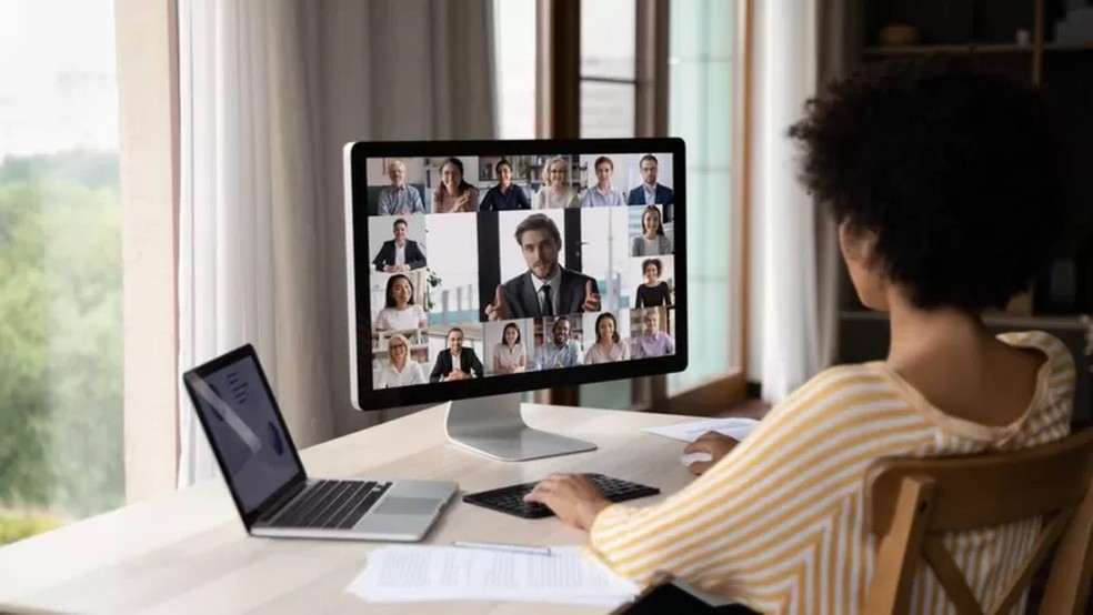 Empregadores deveriam querer contratar os candidatos mais qualificados e experientes - mas nem sempre é o que acontece — Foto: GETTY IMAGES via BBC
